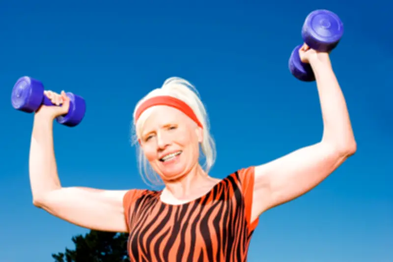 Bien vieillir : les conseils du gériatre Bertrand Fougère pour une santé durable