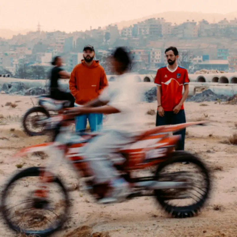 Bigflo et Oli : l'assurance tout risque d'un duo de rap engagé et populaire