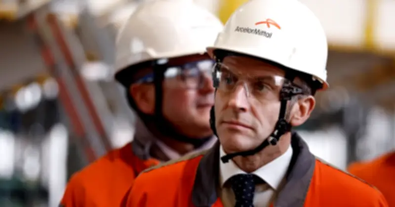 Bilan industriel français mitigé : 50 nouvelles usines mais 244 fermetures en 2025