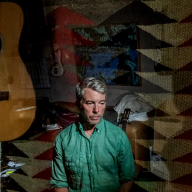Bill Callahan : « Même si plus personne n'écoutait mes chansons, je continuerais juste pour moi »