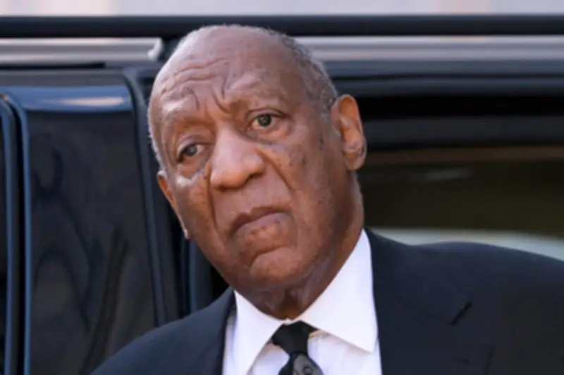 Bill Cosby condamné à verser 19 millions de dollars pour agression sexuelle