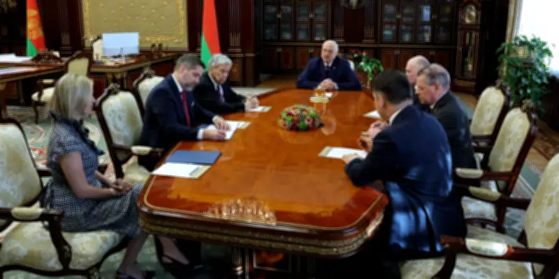 Biélorussie : 250 prisonniers libérés, Washington lève des sanctions