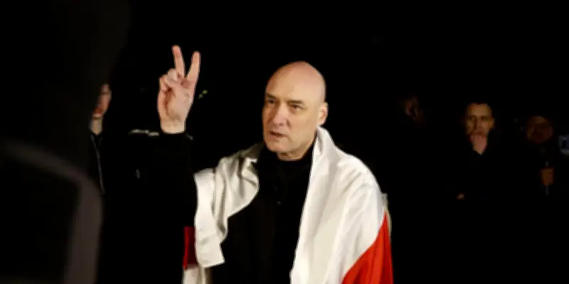 Biélorussie : Loukachenko cherche l'apaisement pour rompre son isolement international