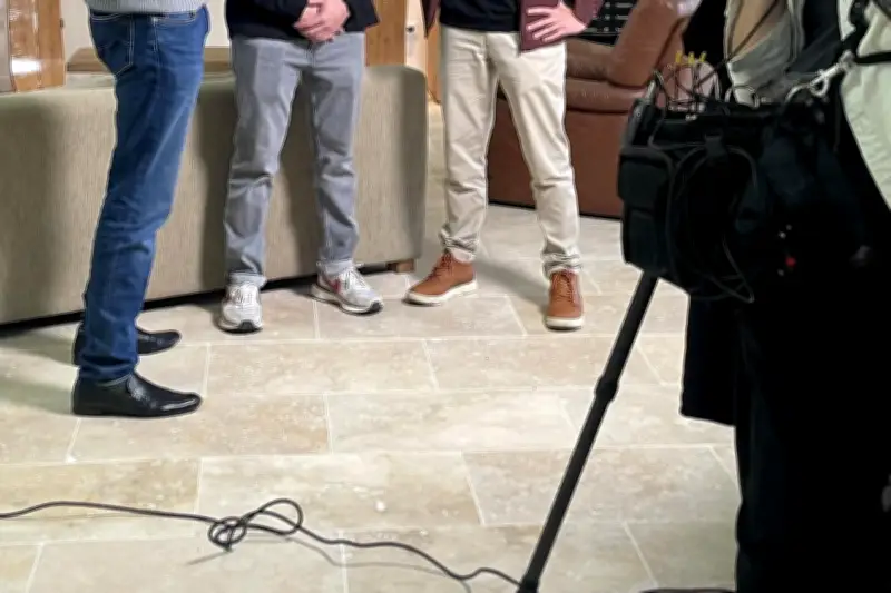 Black-Line, de la quasi-faillite à un million d'euros de CA grâce à l'innovation