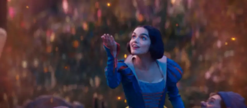 Blanche-Neige et La Guerre des Mondes élus pires films de 2026