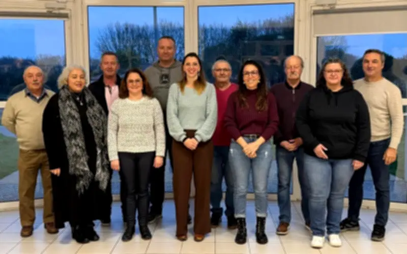 Blandine Belleau candidate à Pailloles : continuité et renouveau pour les municipales