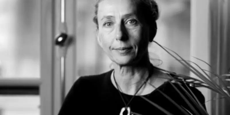 Blandine Giambiasi, autrice : 'J'aime inscrire, faire perdurer, sauver les mémoires culinaires qui s'effacent'