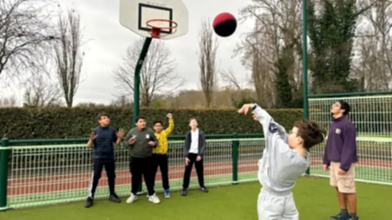 Bélarga : un stage sport et culture couronné de succès pour les jeunes