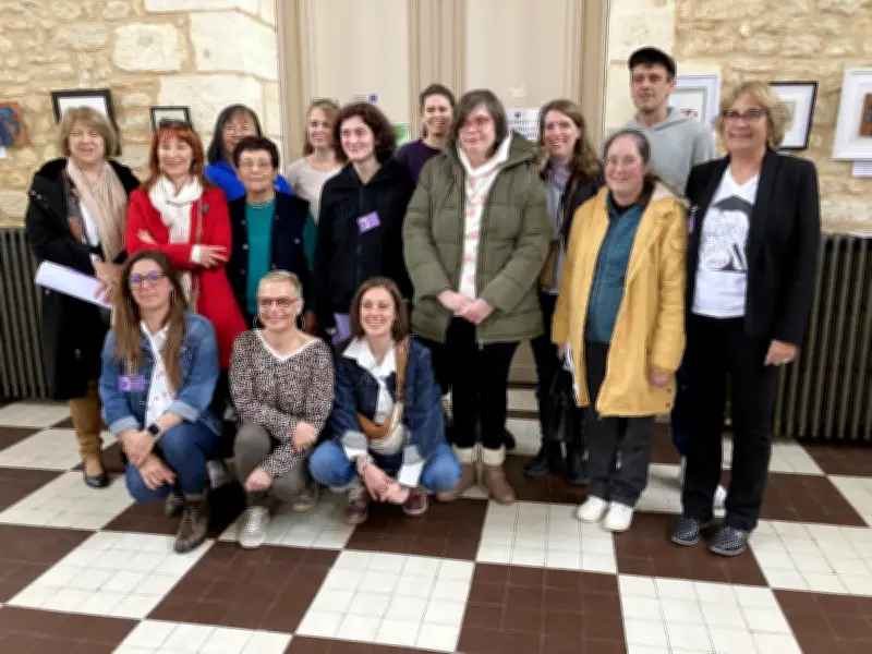 Blaye célèbre les droits des femmes par un après-midi culturel gratuit ce dimanche