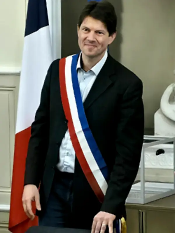 Blaye : le nouveau maire Éric Japiot convoque un conseil municipal urgent pour lancer son programme