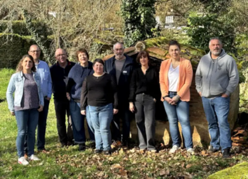 Bélis autrement : une liste citoyenne pour rétablir le choix démocratique dans un village landais