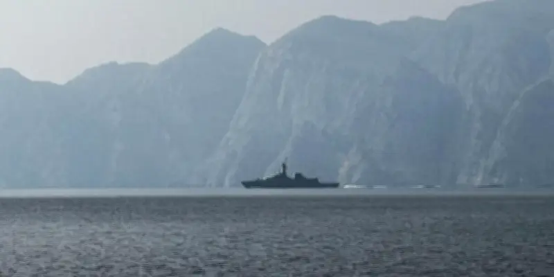 Blocage du détroit d'Ormuz : le commerce régional paralysé après les attaques