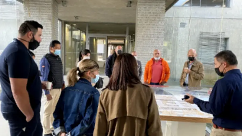 Bloch Dating au lycée Marc-Bloch : 20 stages décrochés par les étudiants