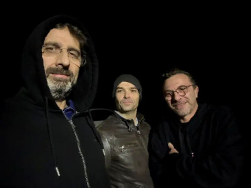 Blocost, le trio landais, revient avec un album rock puissant et des textes profonds
