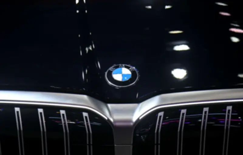 BMW rappelle 180.000 véhicules en Chine pour un défaut électrique risquant l'incendie
