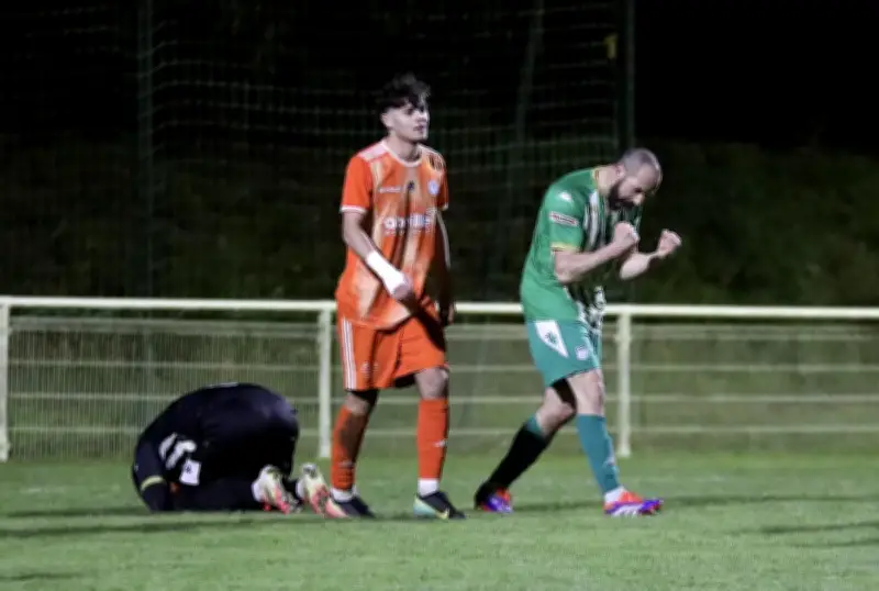 Boé/Bon-Encontre se relance en R1 grâce à l'expérience de son capitaine retraité