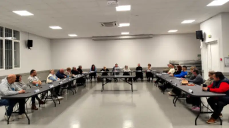 Boisset-et-Gaujac : Philippe Allié élu maire avec quatre adjoints pour la mandature