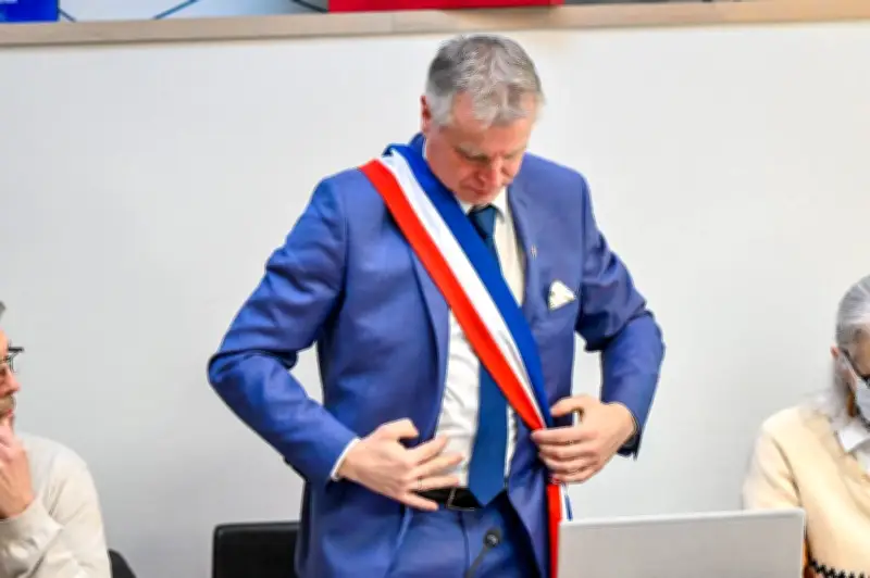 Boisseuil : un conseil municipal surréaliste après la mise en examen du maire pour viols