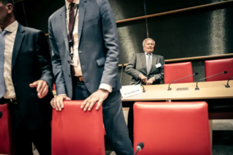 Bolloré pardonne Morandini : la miséricorde sélective du magnat des médias