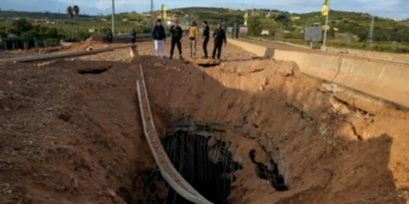 Bombardement du pont de Qasmiyeh : le président libanais dénonce une punition collective
