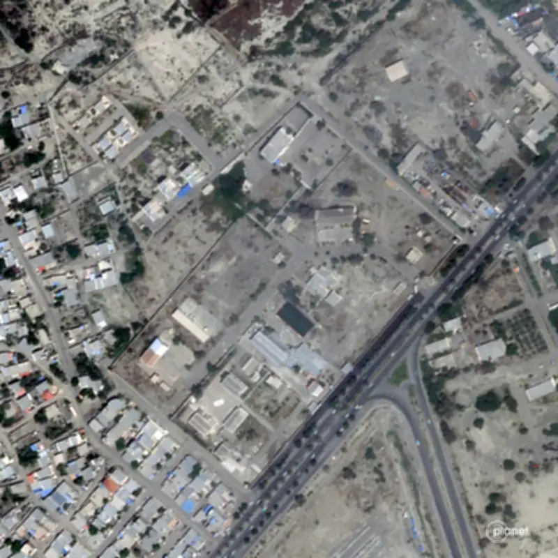 Bombardement d'une école en Iran : tensions internationales et accusations croisées