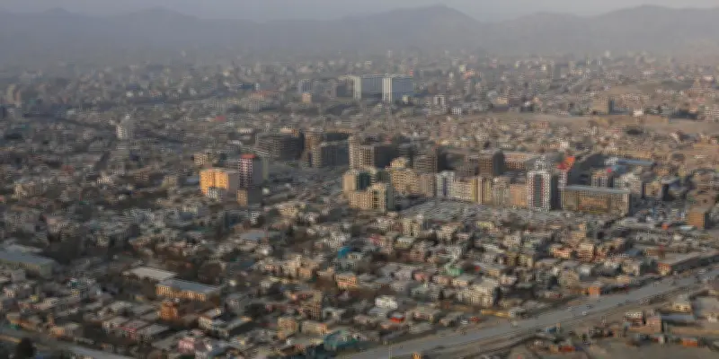 Bombardements pakistanais en Afghanistan : quatre morts à Kaboul selon les Talibans