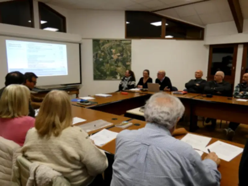 Bonnetan maintient ses taux d'imposition pour 2026 et vote un budget équilibré