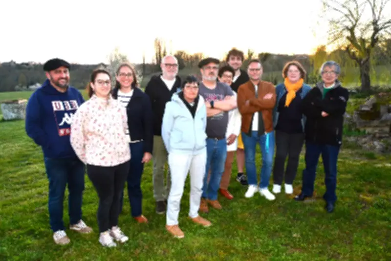 Bonneville-et-Saint-Avit-de-Fumadières : le maire sortant dévoile son projet municipal