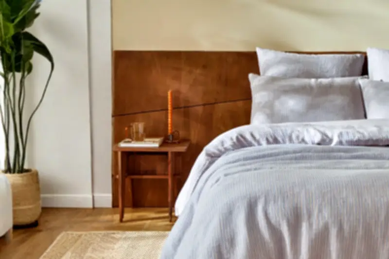 Bonsoirs : comment cette marque française a révolutionné le linge de lit haut de gamme