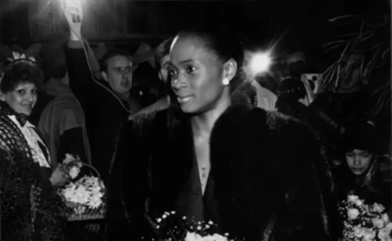 Bordeaux 1988 : Barbara Hendricks et une soirée d'opéra mémorable