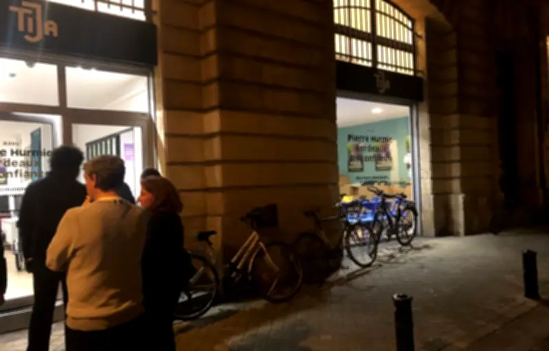 Bordeaux 2026 : Hurmic et Cazenave au coude-à-coude, l'inquiétude monte au QG écologiste