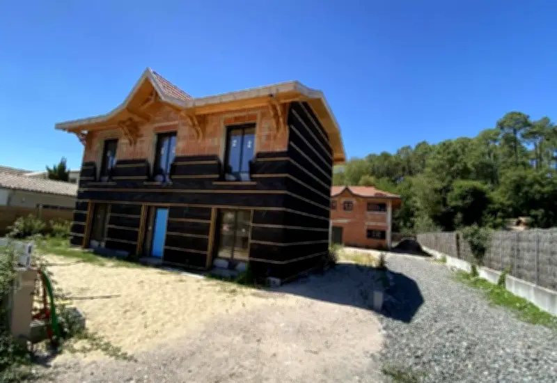 Bordeaux annule définitivement les permis de deux maisons illégales à Petit-Piquey