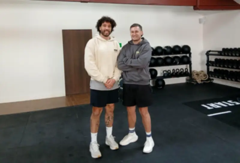 Bordeaux Bastide : La Maison AIM, nouvelle salle de sport familiale ouverte par d'anciens rugbymen