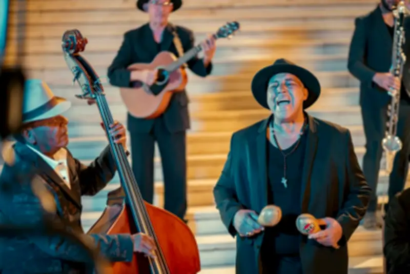 Bordeaux célèbre Cuba avec un temps fort musical et dansant du 24 au 28 mars