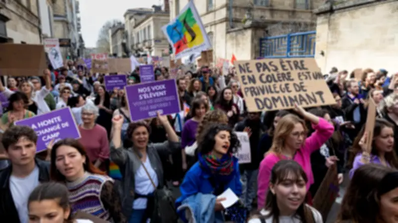 Bordeaux célèbre les droits des femmes avec expositions, concerts et performances ce 8 mars