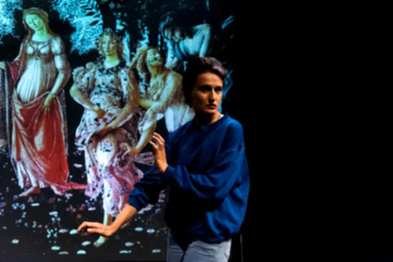 Bordeaux célèbre les femmes artistes avec le festival Cultivons notre matrimoine