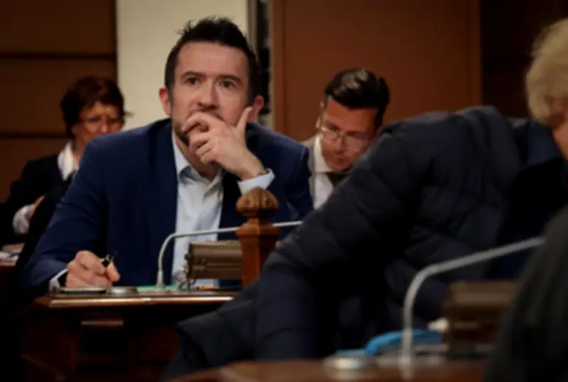 Bordeaux condamne un élu MoDem et une candidate pour diffamation en ligne