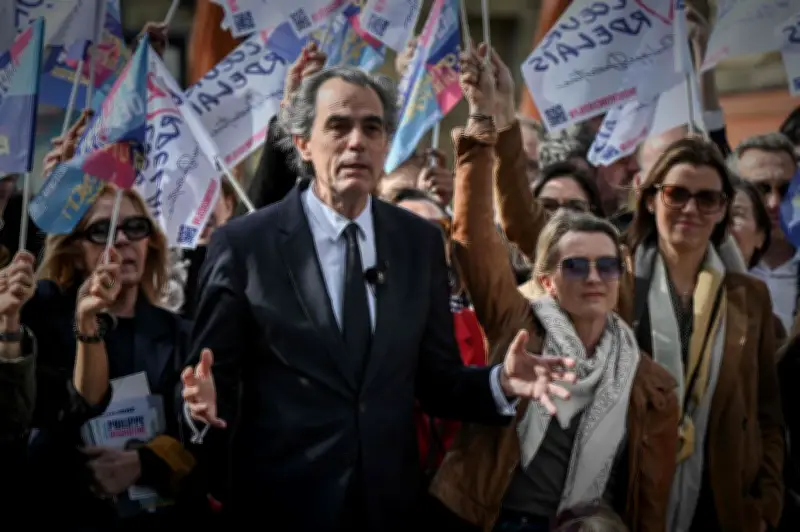 À Bordeaux, Dessertine exclut tout accord avec Cazenave pour les municipales
