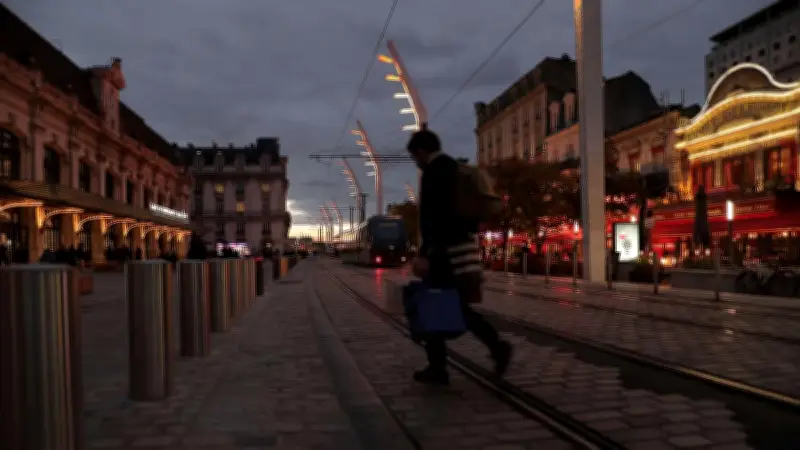 Bordeaux : douze ans de prison pour le viol d'une septuagénaire, une scène digne d'un film d'horreur