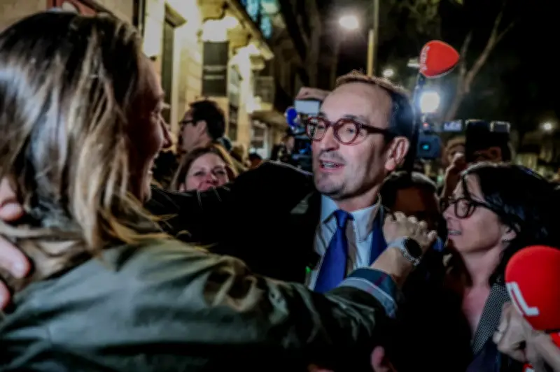 Bordeaux et Bègles basculent après six ans de municipalité écologiste