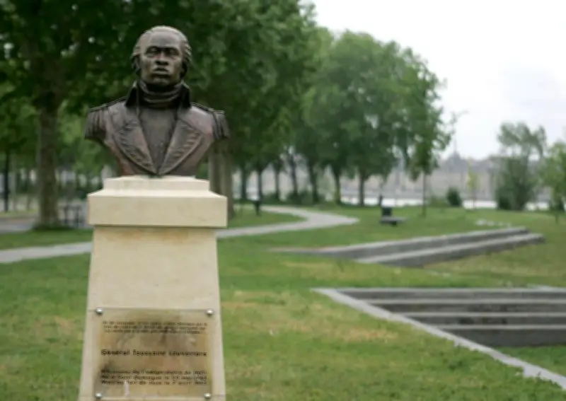 Bordeaux lance son Printemps décolonial pour explorer l'héritage colonial