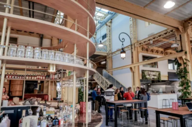 Bordeaux : L'Atelier des Citernes fête ses 2 ans avec 4 jours de festivités gratuites