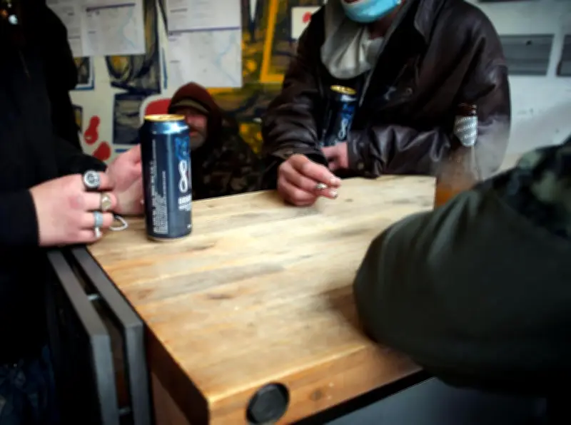 Bordeaux : Le Centre d'accueil pour toxicomanes Saint-James, épineux sujet de la campagne municipale