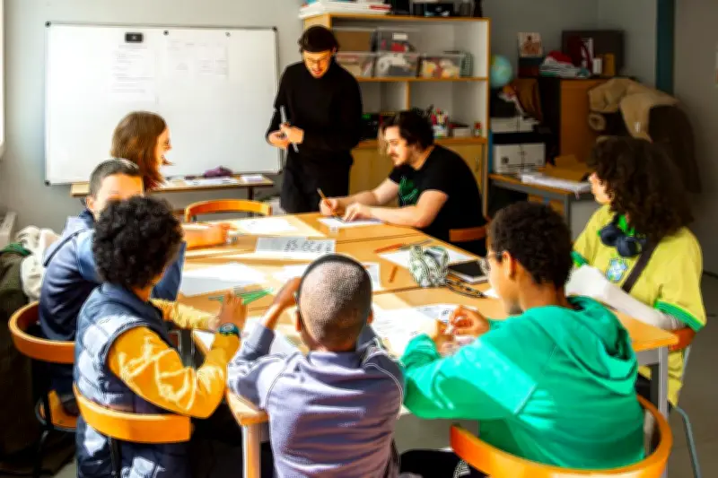 Bordeaux : le festival Les Mots Passants célèbre la littérature et l'illustration jusqu'au 22 mars