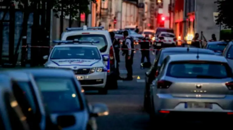 Bordeaux : le procès du Famas Gang neuf ans après une fusillade