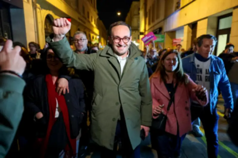 Bordeaux : le scrutin révèle une géographie électorale complexe derrière la victoire de Cazenave