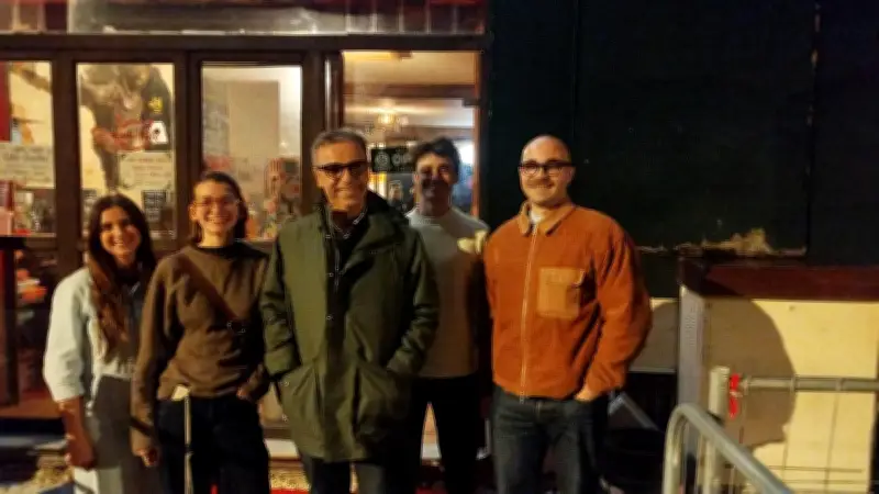 Bordeaux : les jeunes écologistes défendent le droit à la fête inclusive et apaisée