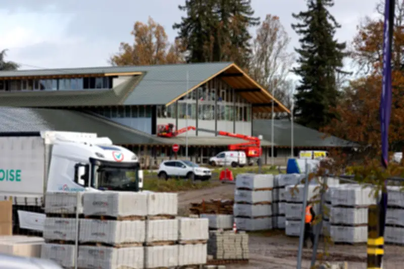Bordeaux : les opposants à la ZAC de Gradignan déboutés en référé sur l'expropriation