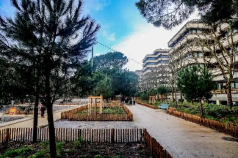 Bordeaux : L'expertise alarmante de la dalle piétonne de Mériadeck avant les travaux