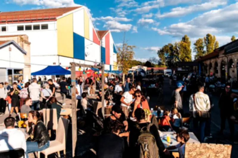 Bordeaux : l'ultraproximité au cœur de la campagne municipale entre Hurmic et Cazenave